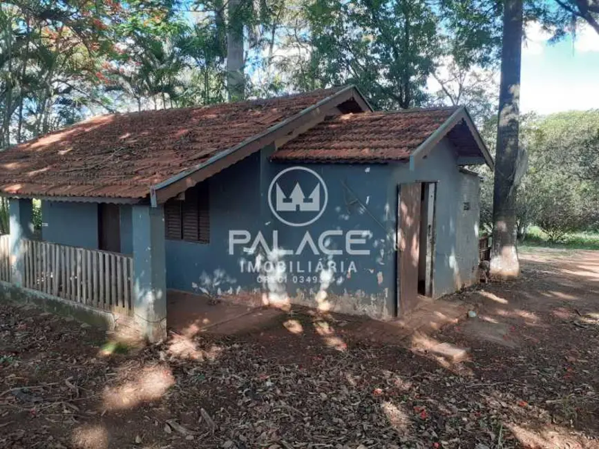 Foto 6 de Terreno / Lote à venda, 8100m2 em Piracicaba - SP