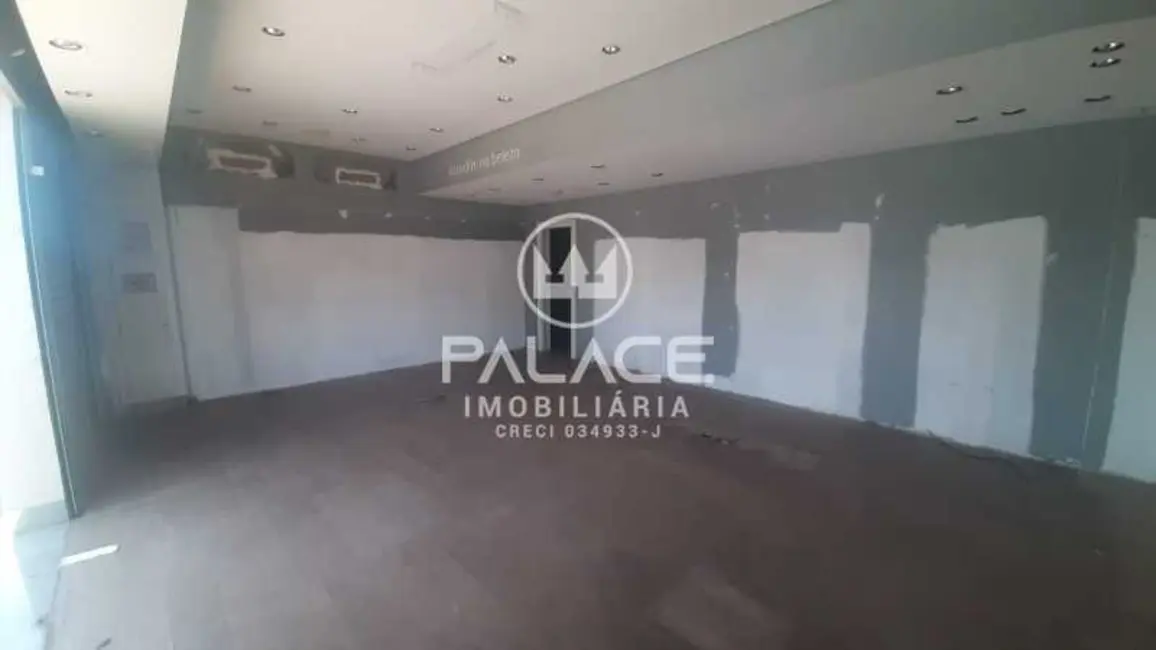 Foto 3 de Loja para alugar, 113m2 em Piracicaba - SP