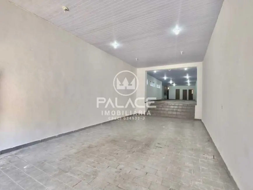 Loja à venda e para alugar, 151m2 em Piracicaba - SP - imagem 2 Foto 2 de Loja à venda e para alugar, 151m2 em Piracicaba - SP