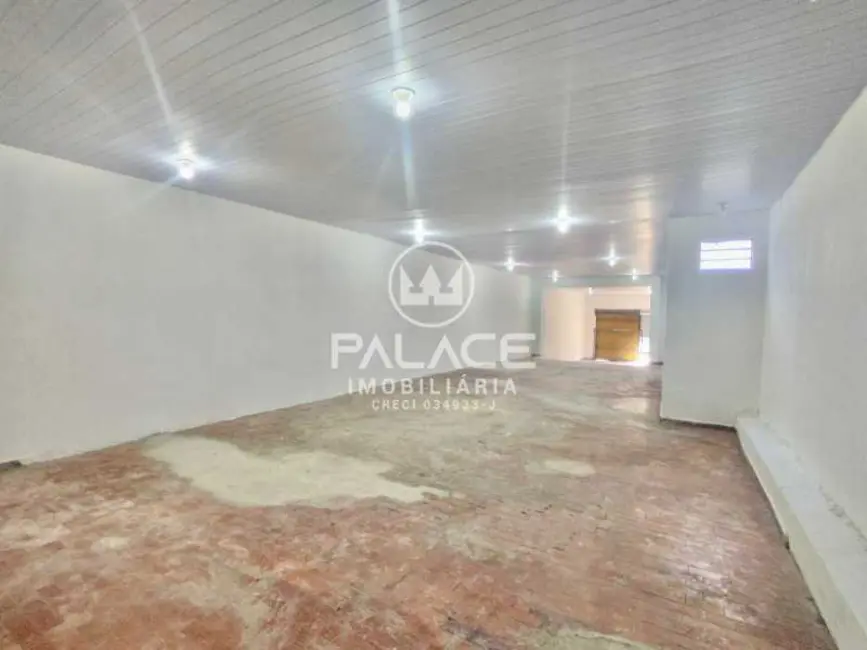 Loja à venda e para alugar, 151m2 em Piracicaba - SP - imagem 7 Foto 7 de Loja à venda e para alugar, 151m2 em Piracicaba - SP