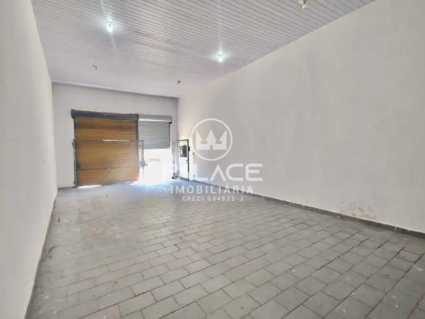 Loja à venda e para alugar, 151m2 em Piracicaba - SP - imagem 4 Foto 4 de Loja à venda e para alugar, 151m2 em Piracicaba - SP