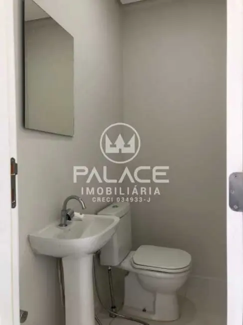 Sala Comercial para alugar, 42m2 em Piracicaba - SP - imagem 9 Foto 9 de Sala Comercial para alugar, 42m2 em Piracicaba - SP