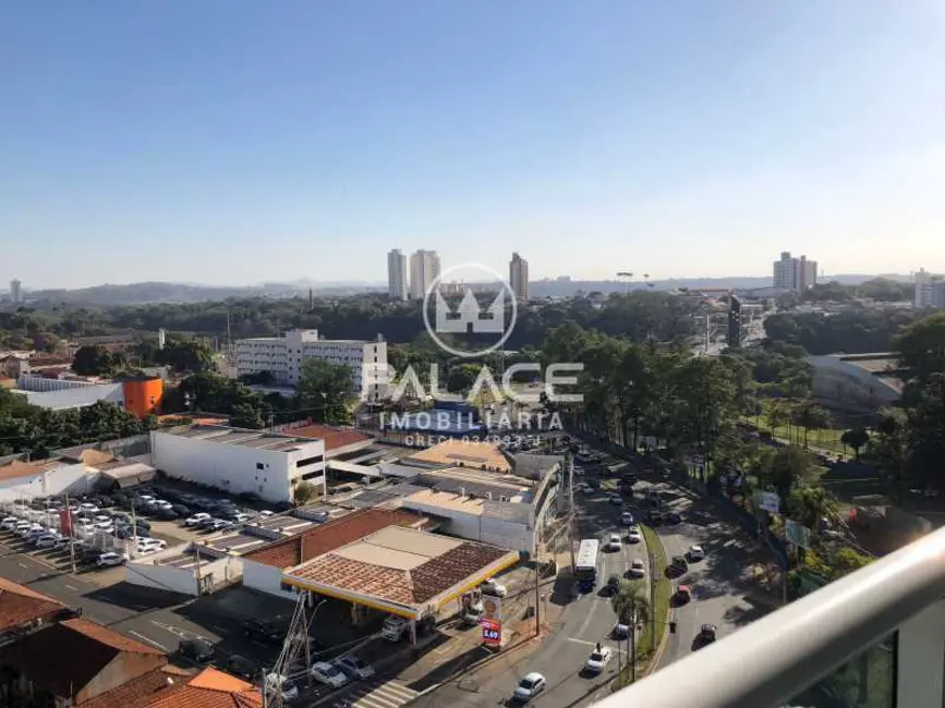 Sala Comercial para alugar, 42m2 em Piracicaba - SP - imagem 5 Foto 5 de Sala Comercial para alugar, 42m2 em Piracicaba - SP