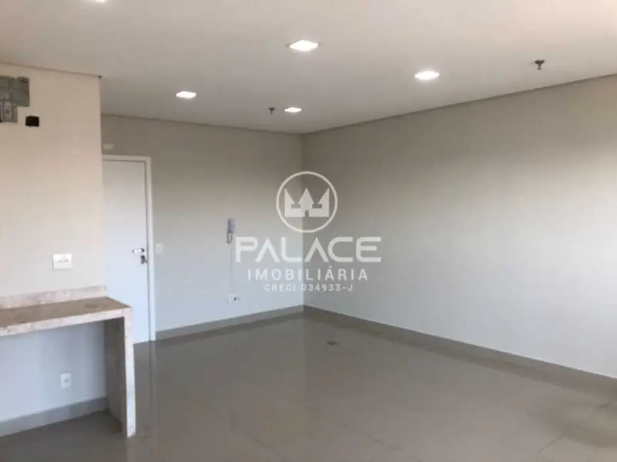 Sala Comercial para alugar, 42m2 em Piracicaba - SP - imagem 1 Foto 1 de Sala Comercial para alugar, 42m2 em Piracicaba - SP