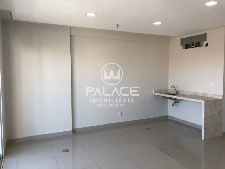 Sala Comercial para alugar, 42m2 em Piracicaba - SP - imagem 3 Foto 3 de Sala Comercial para alugar, 42m2 em Piracicaba - SP