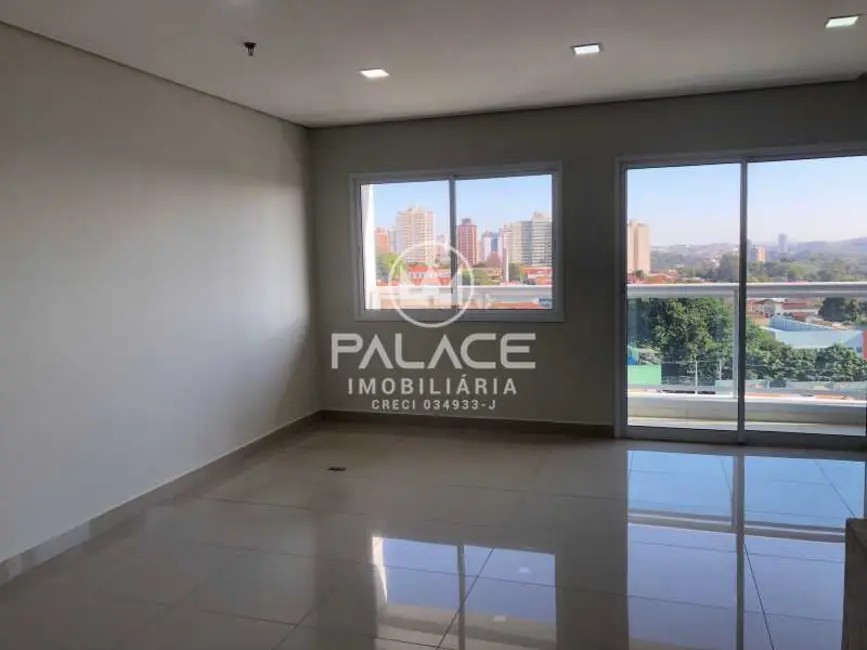 Sala Comercial para alugar, 42m2 em Piracicaba - SP - imagem 7 Foto 7 de Sala Comercial para alugar, 42m2 em Piracicaba - SP