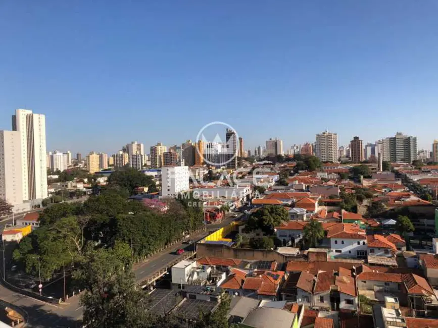 Sala Comercial para alugar, 42m2 em Piracicaba - SP - imagem 6 Foto 6 de Sala Comercial para alugar, 42m2 em Piracicaba - SP