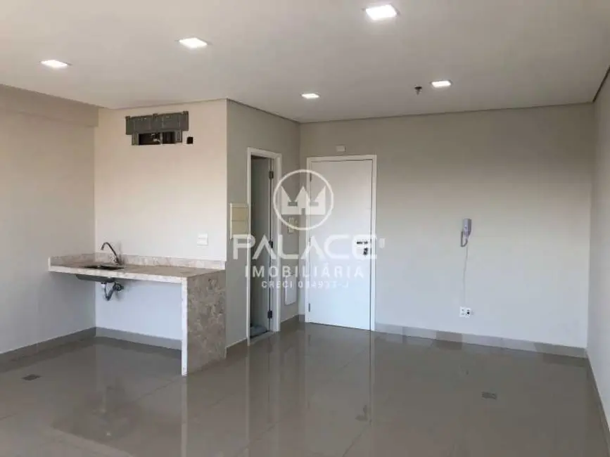 Sala Comercial para alugar, 42m2 em Piracicaba - SP - imagem 2 Foto 2 de Sala Comercial para alugar, 42m2 em Piracicaba - SP