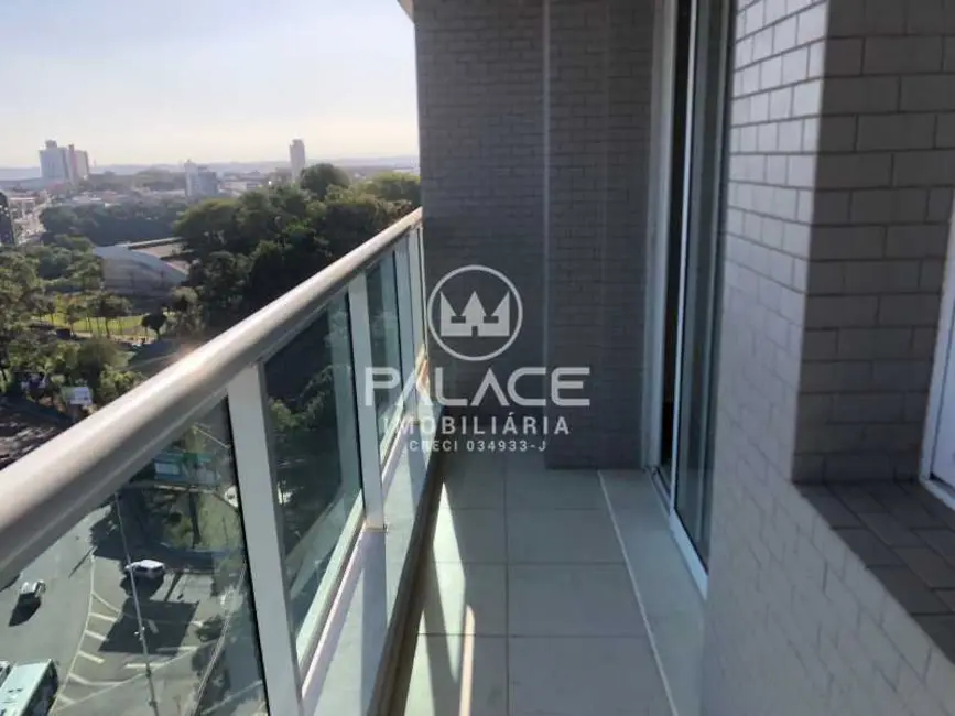 Sala Comercial para alugar, 42m2 em Piracicaba - SP - imagem 4 Foto 4 de Sala Comercial para alugar, 42m2 em Piracicaba - SP