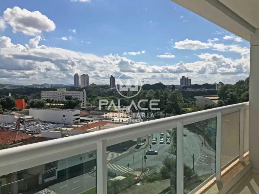 Foto 3 de Sala Comercial para alugar, 42m2 em Piracicaba - SP