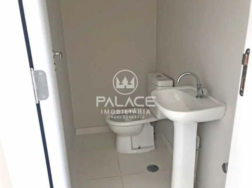 Foto 4 de Sala Comercial para alugar, 42m2 em Piracicaba - SP