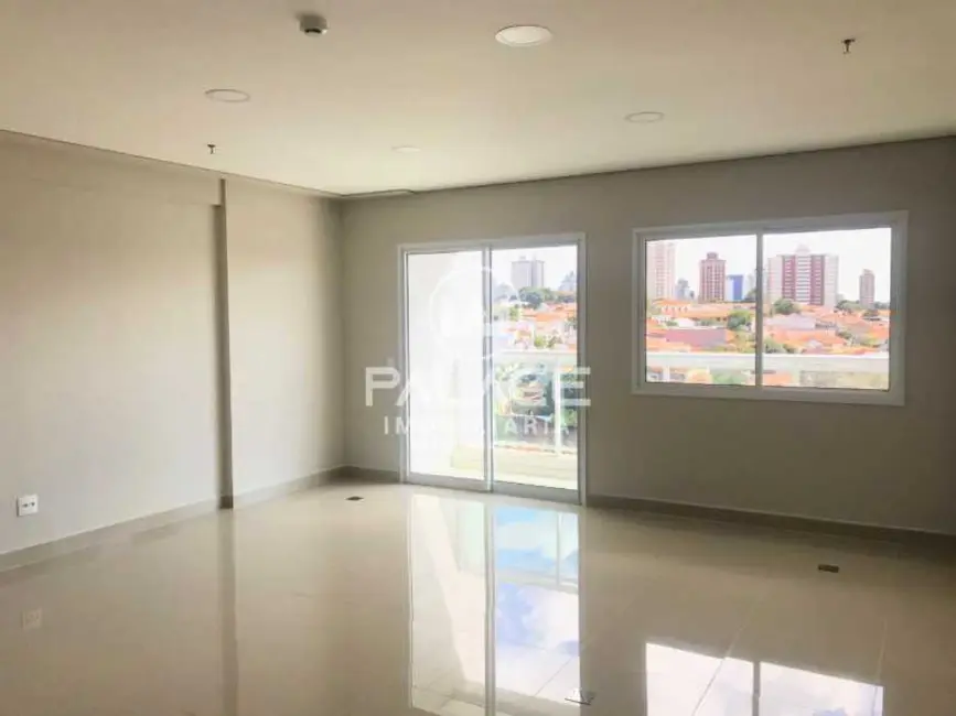 Foto 1 de Sala Comercial para alugar, 42m2 em Piracicaba - SP