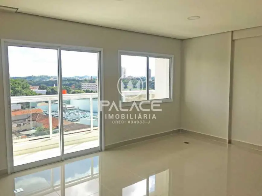 Foto 2 de Sala Comercial para alugar, 42m2 em Piracicaba - SP