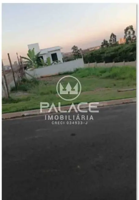 Foto 9 de Terreno / Lote à venda, 312m2 em Piracicaba - SP