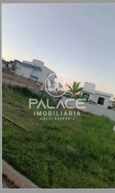 Foto 2 de Terreno / Lote à venda, 312m2 em Piracicaba - SP