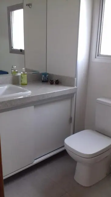 Foto 9 de Apartamento com 1 quarto à venda, 38m2 em Piracicaba - SP