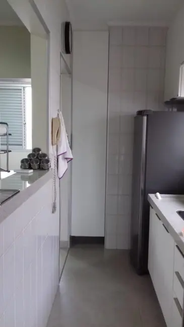 Foto 7 de Apartamento com 1 quarto à venda, 38m2 em Piracicaba - SP