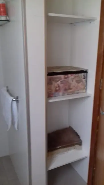 Foto 5 de Apartamento com 1 quarto à venda, 38m2 em Piracicaba - SP