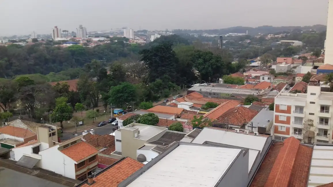 Foto 3 de Apartamento com 1 quarto à venda, 38m2 em Piracicaba - SP