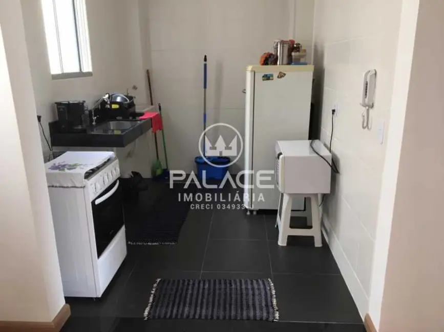 Foto 4 de Apartamento com 2 quartos à venda, 46m2 em Piracicaba - SP
