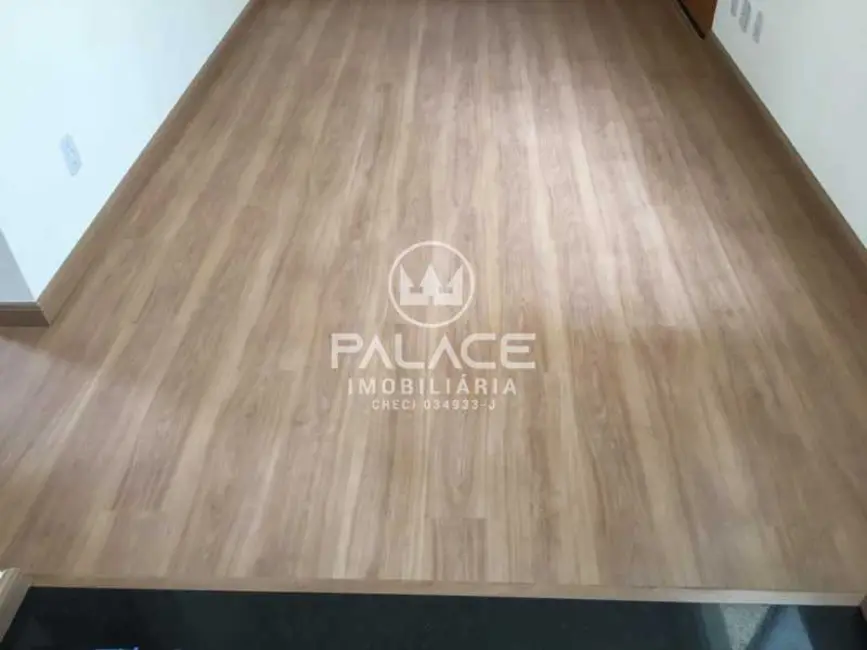 Foto 2 de Apartamento com 2 quartos à venda, 46m2 em Piracicaba - SP