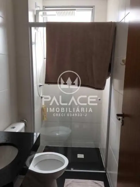 Foto 8 de Apartamento com 2 quartos à venda, 46m2 em Piracicaba - SP