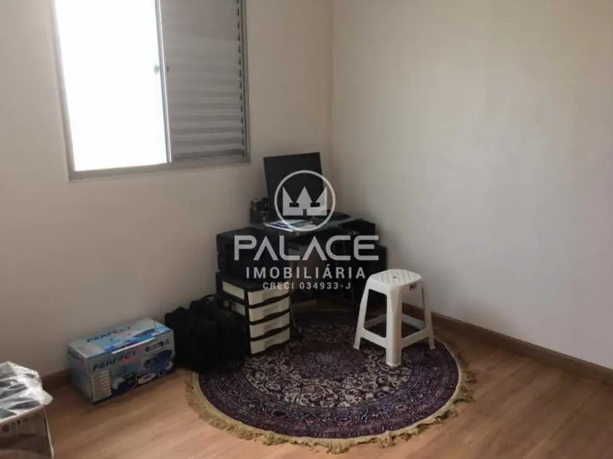 Foto 6 de Apartamento com 2 quartos à venda, 46m2 em Piracicaba - SP