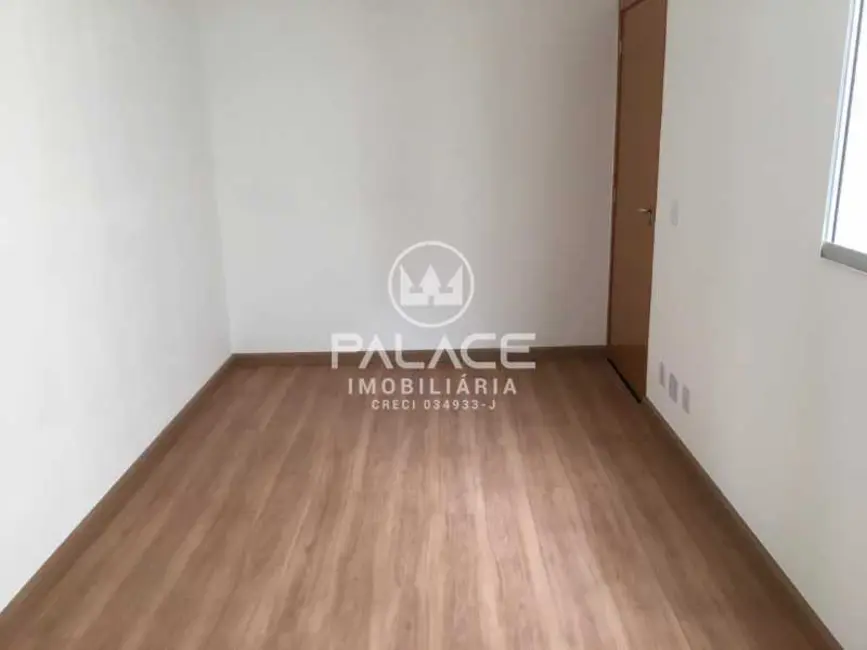 Foto 1 de Apartamento com 2 quartos à venda, 46m2 em Piracicaba - SP