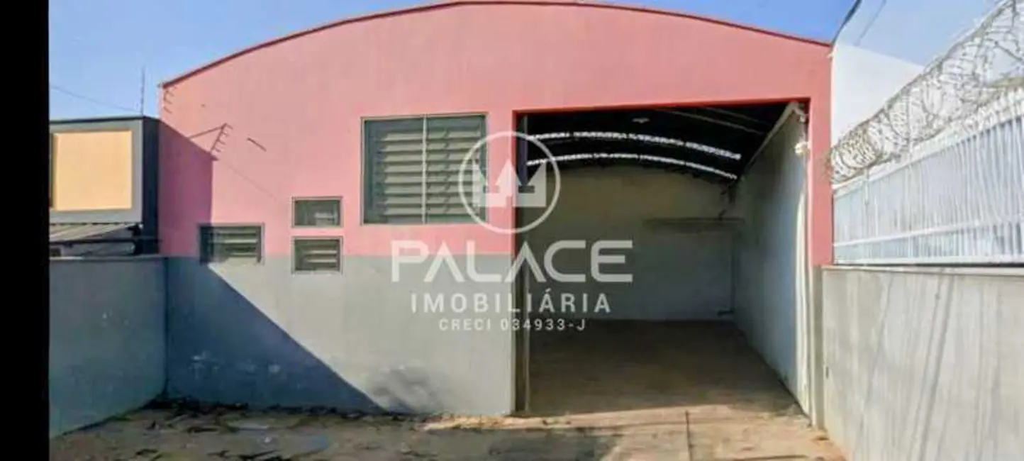 Foto 1 de Loja para alugar, 200m2 em Piracicaba - SP