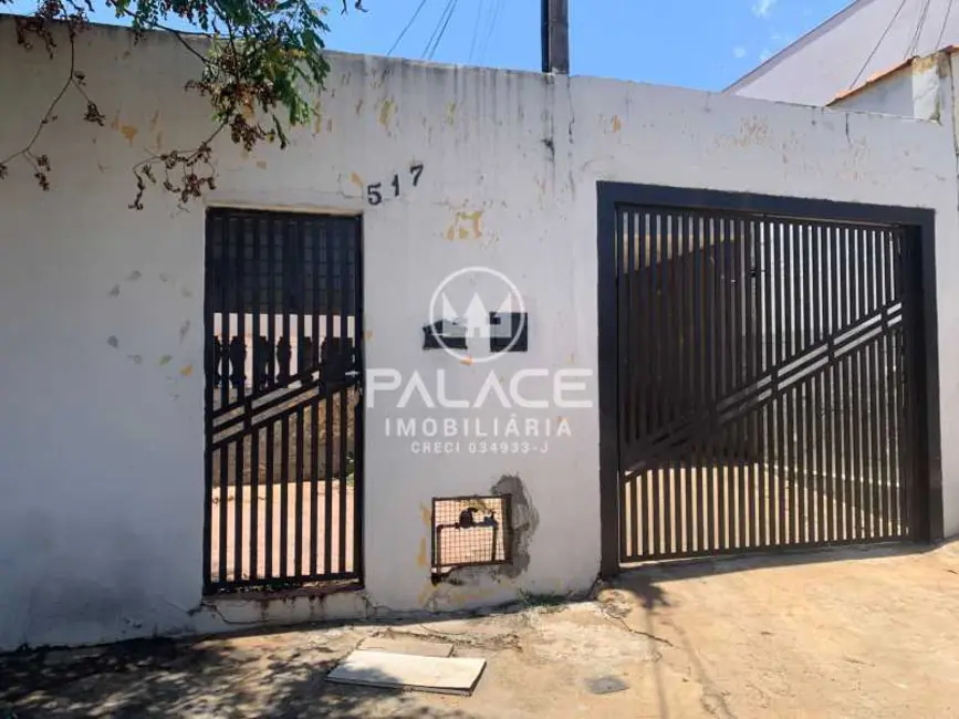 Foto 1 de Casa com 2 quartos para alugar, 200m2 em Piracicaba - SP