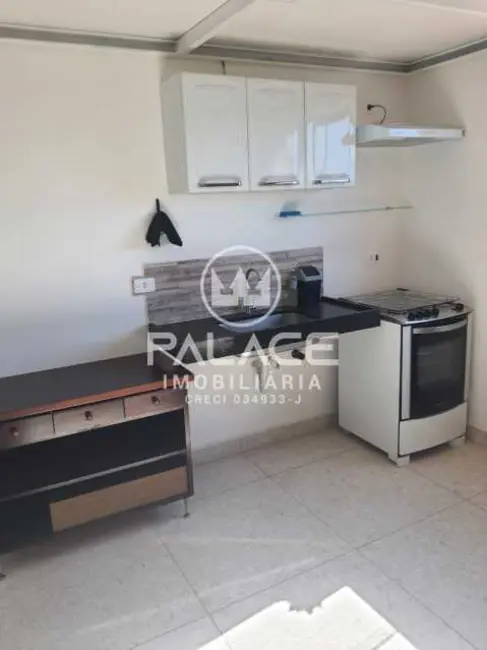 Kitnet com 1 quarto para alugar, 24m2 em Piracicaba - SP - imagem 5 Foto 5 de Kitnet com 1 quarto para alugar, 24m2 em Piracicaba - SP