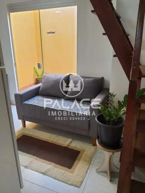 Kitnet com 1 quarto para alugar, 26m2 em Piracicaba - SP - imagem 9 Foto 9 de Kitnet com 1 quarto para alugar, 26m2 em Piracicaba - SP