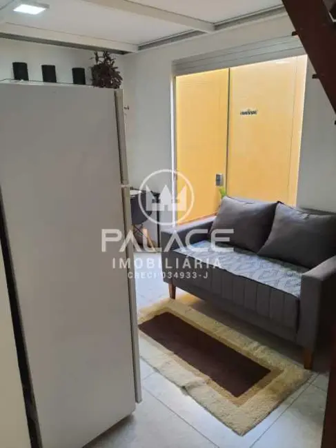 Kitnet com 1 quarto para alugar, 26m2 em Piracicaba - SP - imagem 3 Foto 3 de Kitnet com 1 quarto para alugar, 26m2 em Piracicaba - SP