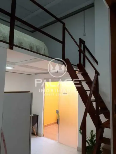 Kitnet com 1 quarto para alugar, 26m2 em Piracicaba - SP - imagem 7 Foto 7 de Kitnet com 1 quarto para alugar, 26m2 em Piracicaba - SP