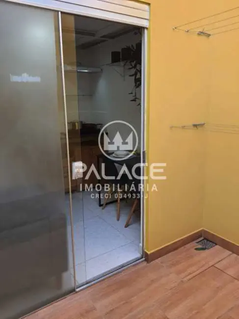 Kitnet com 1 quarto para alugar, 26m2 em Piracicaba - SP - imagem 6 Foto 6 de Kitnet com 1 quarto para alugar, 26m2 em Piracicaba - SP