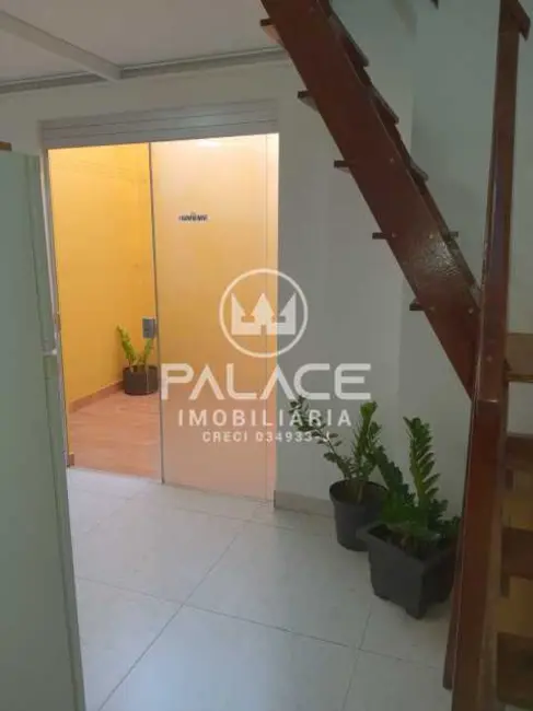 Kitnet com 1 quarto para alugar, 26m2 em Piracicaba - SP - imagem 8 Foto 8 de Kitnet com 1 quarto para alugar, 26m2 em Piracicaba - SP