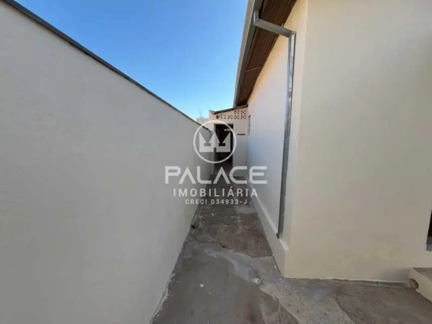 Foto 8 de Casa com 3 quartos à venda, 122m2 em Piracicaba - SP