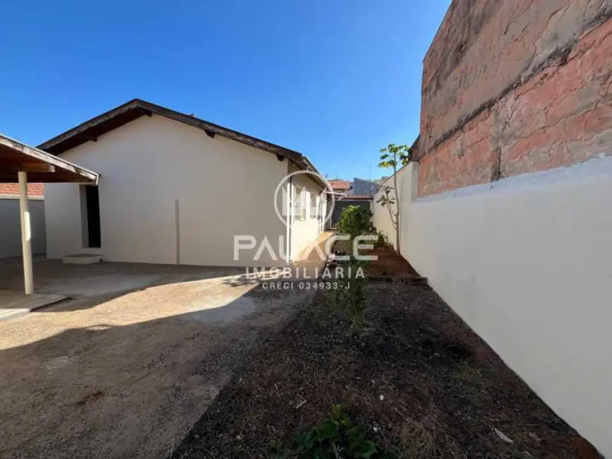 Foto 5 de Casa com 3 quartos à venda, 122m2 em Piracicaba - SP