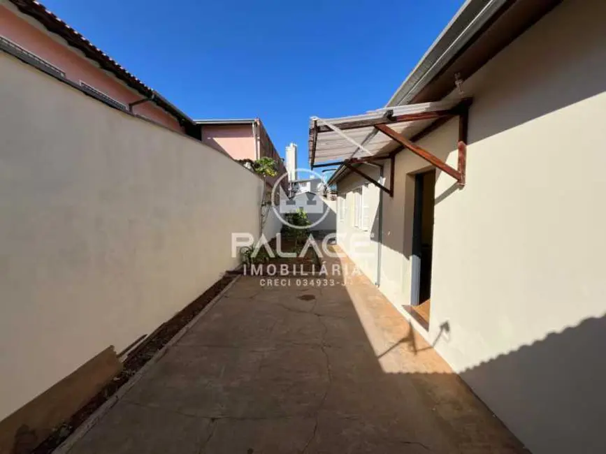 Foto 7 de Casa com 3 quartos à venda, 122m2 em Piracicaba - SP