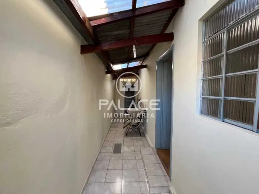 Foto 4 de Casa com 3 quartos à venda, 122m2 em Piracicaba - SP
