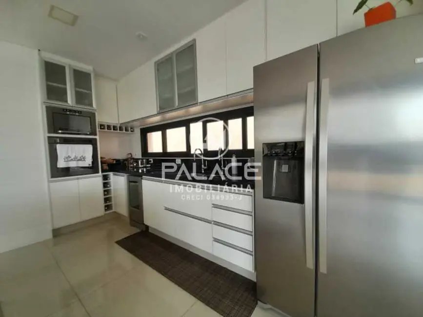 Casa de Condomínio com 4 quartos à venda, 330m2 em Piracicaba - SP - imagem 9 Foto 9 de Casa de Condomínio com 4 quartos à venda, 330m2 em Piracicaba - SP
