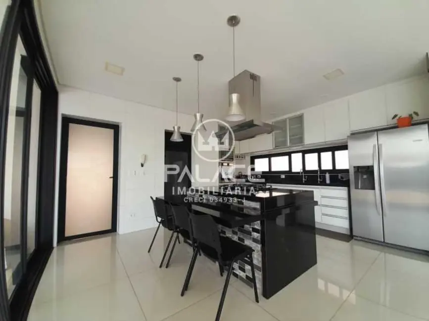 Casa de Condomínio com 4 quartos à venda, 330m2 em Piracicaba - SP - imagem 8 Foto 8 de Casa de Condomínio com 4 quartos à venda, 330m2 em Piracicaba - SP