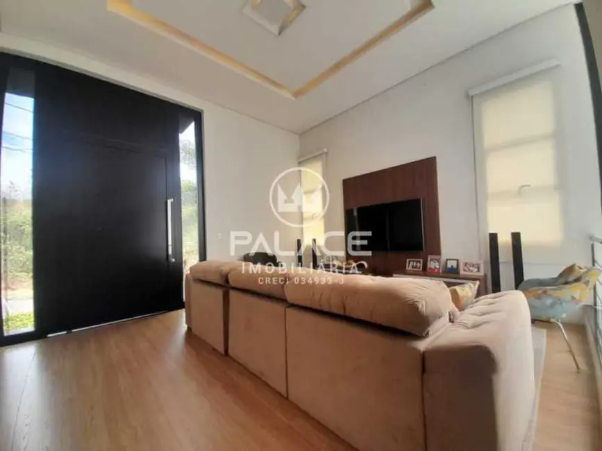 Casa de Condomínio com 4 quartos à venda, 330m2 em Piracicaba - SP - imagem 6 Foto 6 de Casa de Condomínio com 4 quartos à venda, 330m2 em Piracicaba - SP