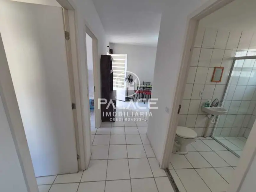 Apartamento com 2 quartos à venda, 45m2 em Piracicaba - SP - imagem 5 Foto 5 de Apartamento com 2 quartos à venda, 45m2 em Piracicaba - SP