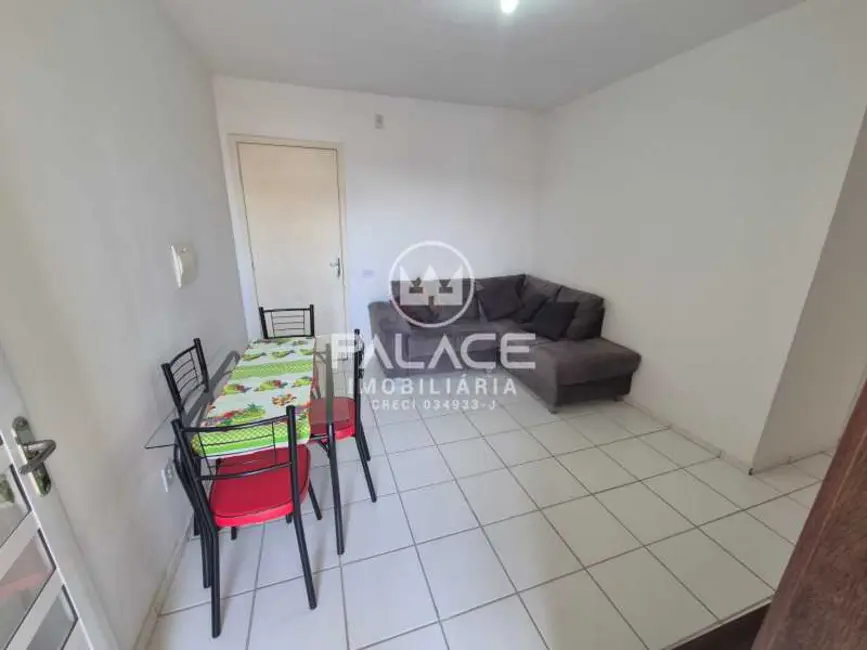Apartamento com 2 quartos à venda, 45m2 em Piracicaba - SP - imagem 7 Foto 7 de Apartamento com 2 quartos à venda, 45m2 em Piracicaba - SP