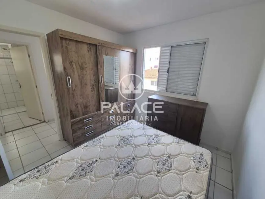 Apartamento com 2 quartos à venda, 45m2 em Piracicaba - SP - imagem 2 Foto 2 de Apartamento com 2 quartos à venda, 45m2 em Piracicaba - SP