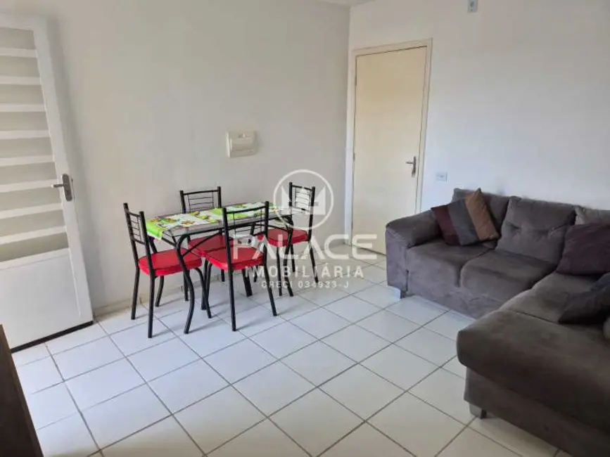 Apartamento com 2 quartos à venda, 45m2 em Piracicaba - SP - imagem 1 Foto 1 de Apartamento com 2 quartos à venda, 45m2 em Piracicaba - SP