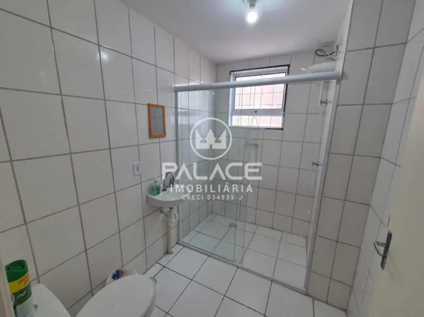 Apartamento com 2 quartos à venda, 45m2 em Piracicaba - SP - imagem 3 Foto 3 de Apartamento com 2 quartos à venda, 45m2 em Piracicaba - SP