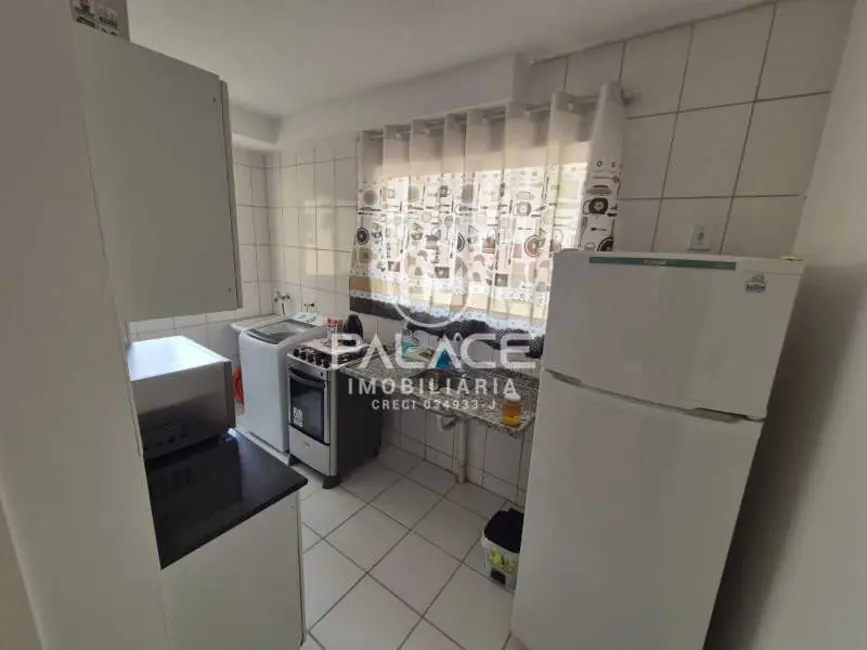 Apartamento com 2 quartos à venda, 45m2 em Piracicaba - SP - imagem 9 Foto 9 de Apartamento com 2 quartos à venda, 45m2 em Piracicaba - SP