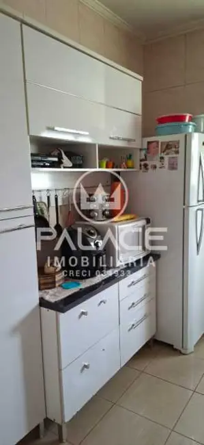 Foto 9 de Apartamento com 3 quartos à venda, 72m2 em Piracicaba - SP